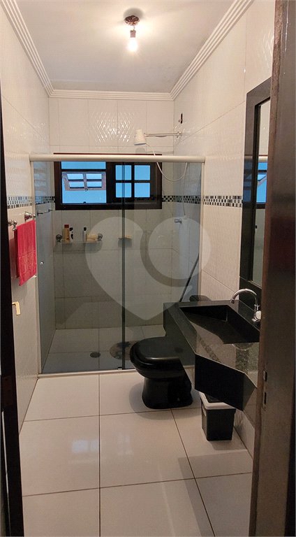 Casa à venda ou para alugar com 3 quartos, sendo 1 suíte,  em Vila Nova Aparecida, Mogi das Cruzes, SP