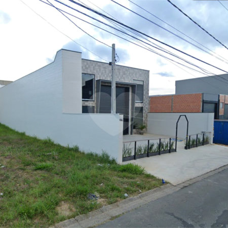 Galpão à venda em Jardim Municipal, Salto, SP