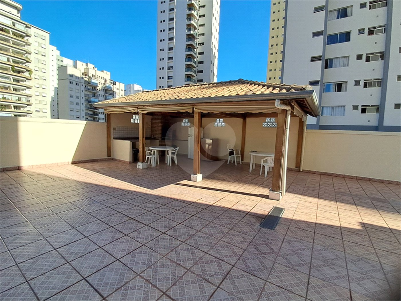 Cobertura à venda com 3 quartos, sendo 2 suítes, em Santana, São Paulo, SP