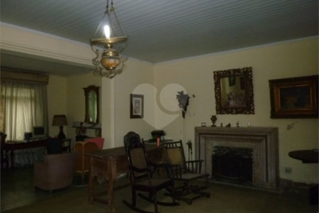 Sobrado à venda com 3 quartos em Jardim Paulista, São Paulo, SP
