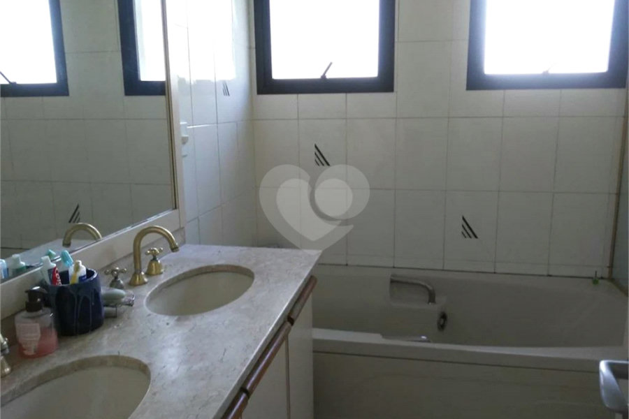 Apartamento à venda com 4 quartos, sendo 2 suítes,  em Santana, São Paulo, SP