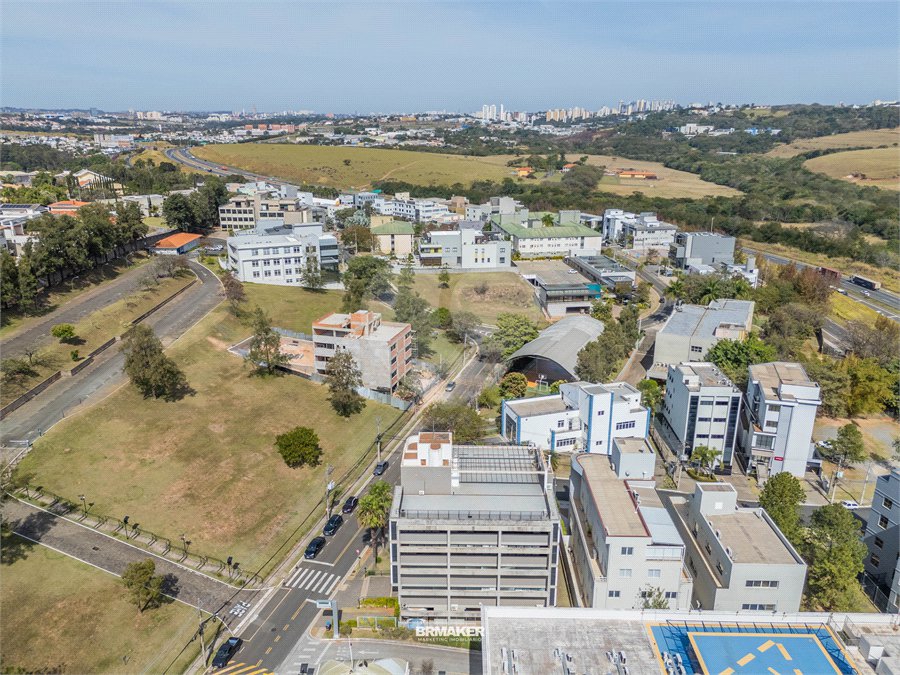 Prédio à venda ou para alugar em Loteamento Alphaville Campinas, Campinas, SP