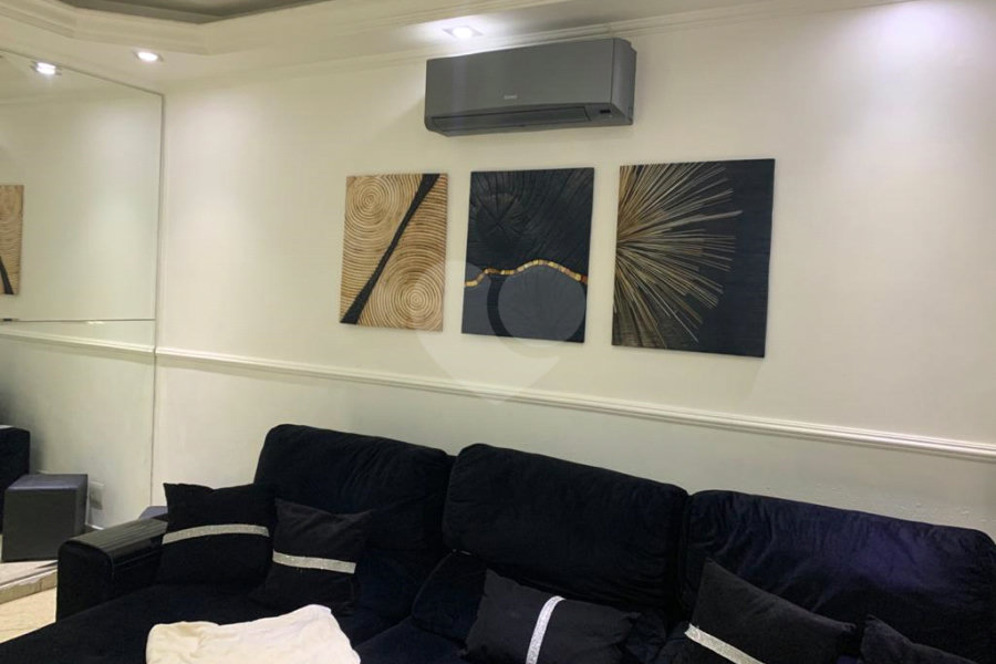 Sobrado à venda com 3 quartos, sendo 2 suítes, em Vila Maria, São Paulo, SP