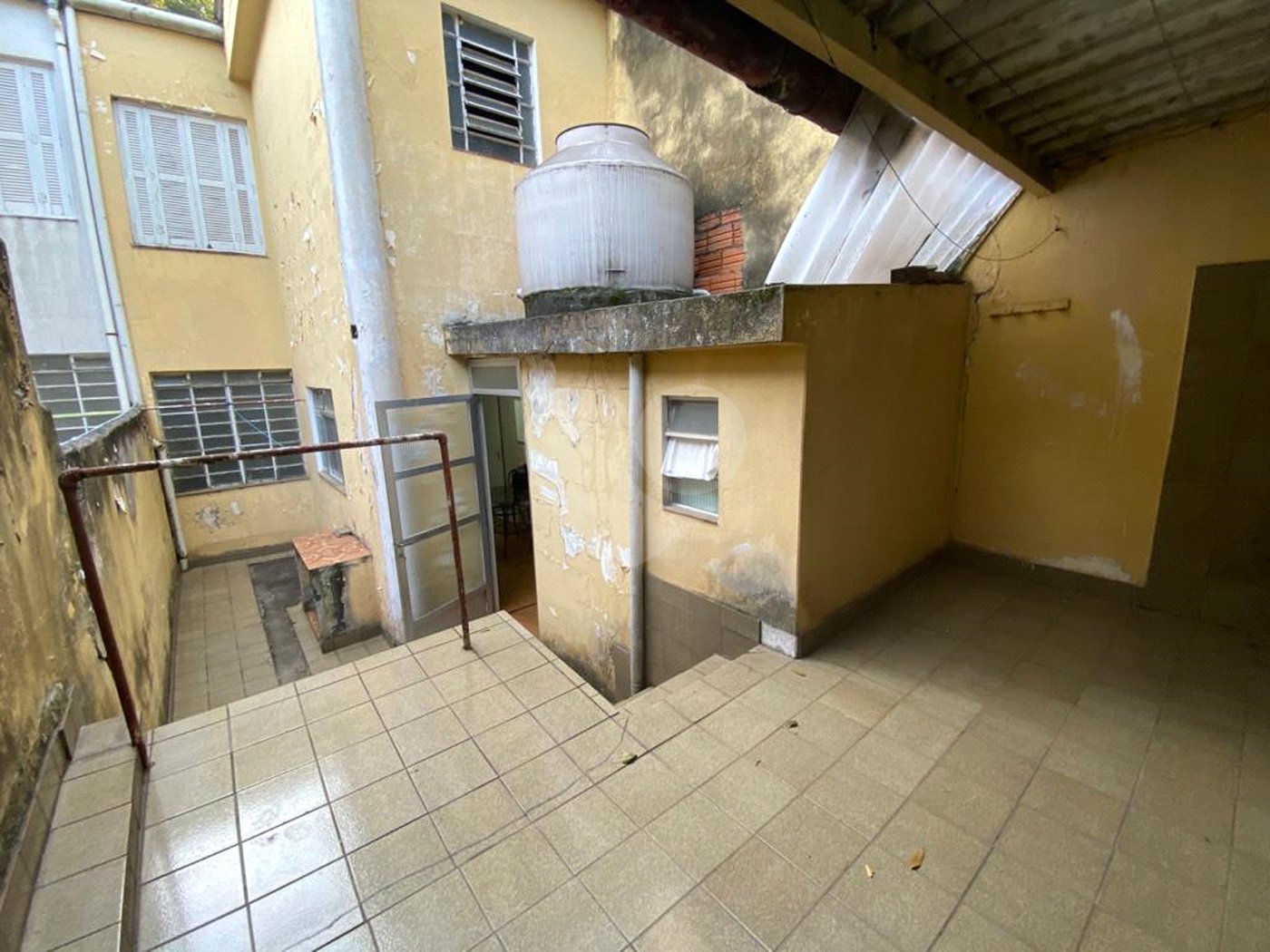 Sobrado à venda com 2 quartos em Mandaqui, São Paulo, SP
