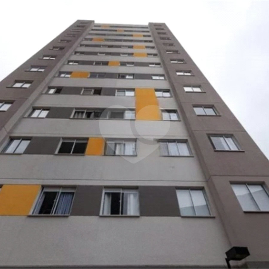 Apartamento à venda com 1 quarto em Barra Funda, São Paulo, SP