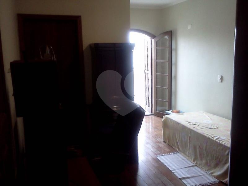 Sobrado à venda com 3 suítes em Tucuruvi, São Paulo, SP