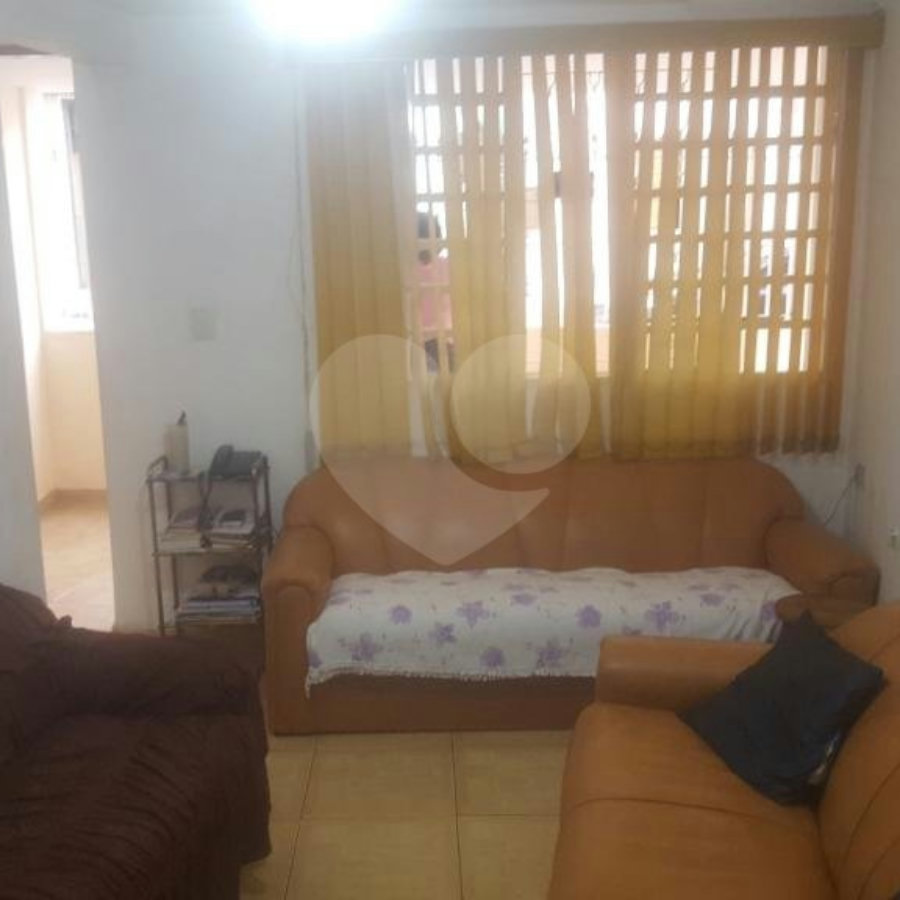 Sobrado à venda com 2 quartos, sendo 1 suíte, em Tucuruvi, São Paulo, SP