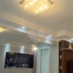 Apartamento à venda com 2 quartos em Jardim Guarujá, Sorocaba, SP