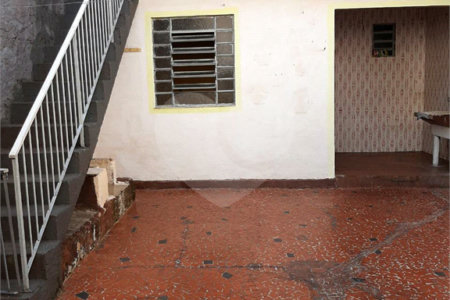 Sobrado à venda com 2 quartos em Jardim São Paulo(zona Norte), São Paulo, SP