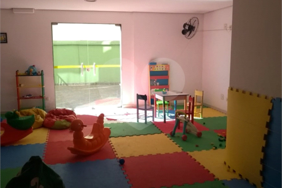 Apartamento à venda com 3 quartos, sendo 1 suíte, em Freguesia do Ó, São Paulo, SP
