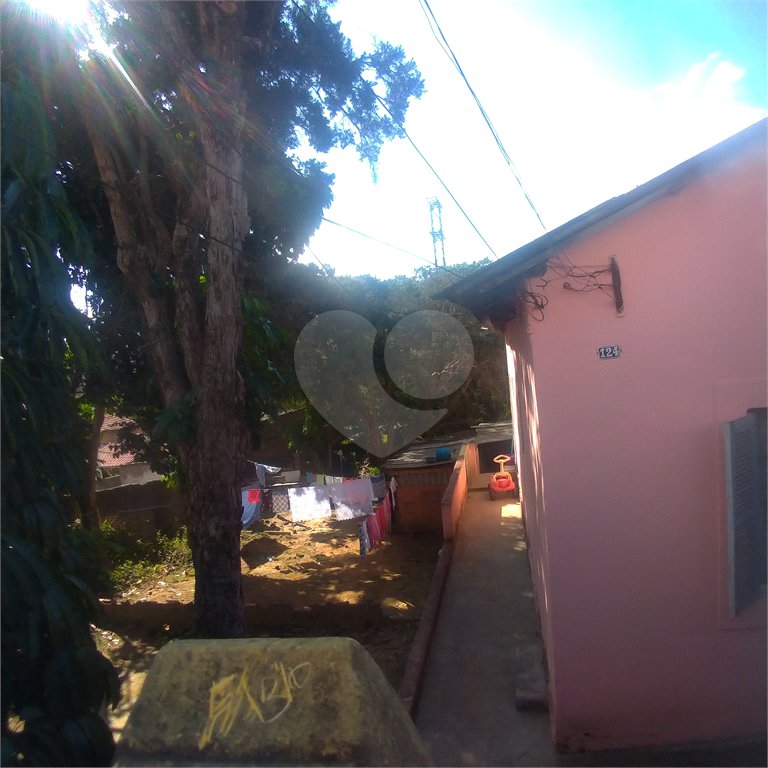Terreno à venda em Casa Verde, São Paulo, SP