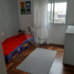 Apartamento 204 m² à Venda - Mooca, 4 suítes 4 vagas,Condominio Clube.