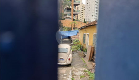 Terreno à venda em Santana, São Paulo, SP