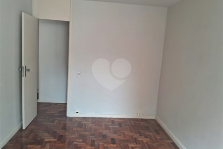 Apartamento à venda com 1 quarto em Tijuca, Rio de Janeiro, RJ