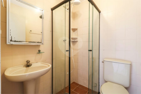 Apartamento à venda com 1 quarto em Bela Vista, São Paulo, SP