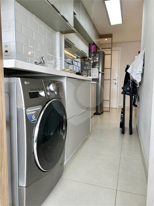 Apartamento à venda com 2 quartos, sendo 1 suíte,  em Jardim Dom Bosco, São Paulo, SP