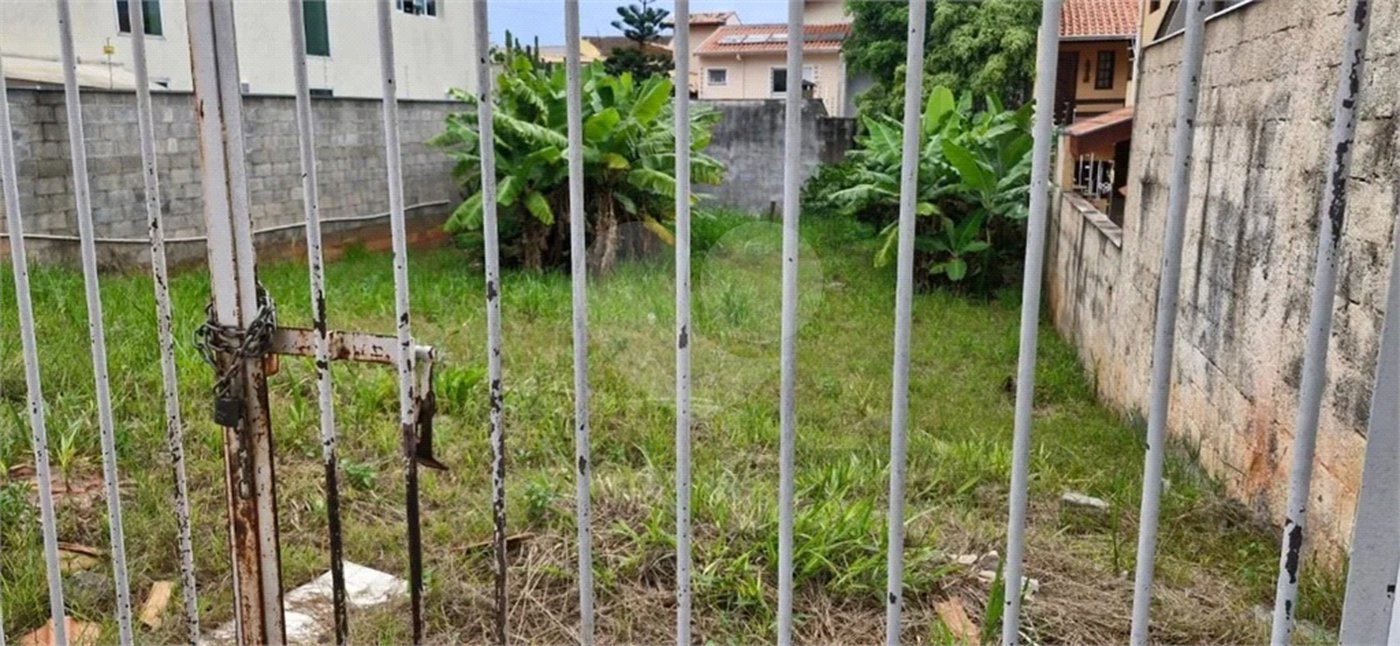 Terreno à venda em Horto Santo Antonio, Jundiaí, SP