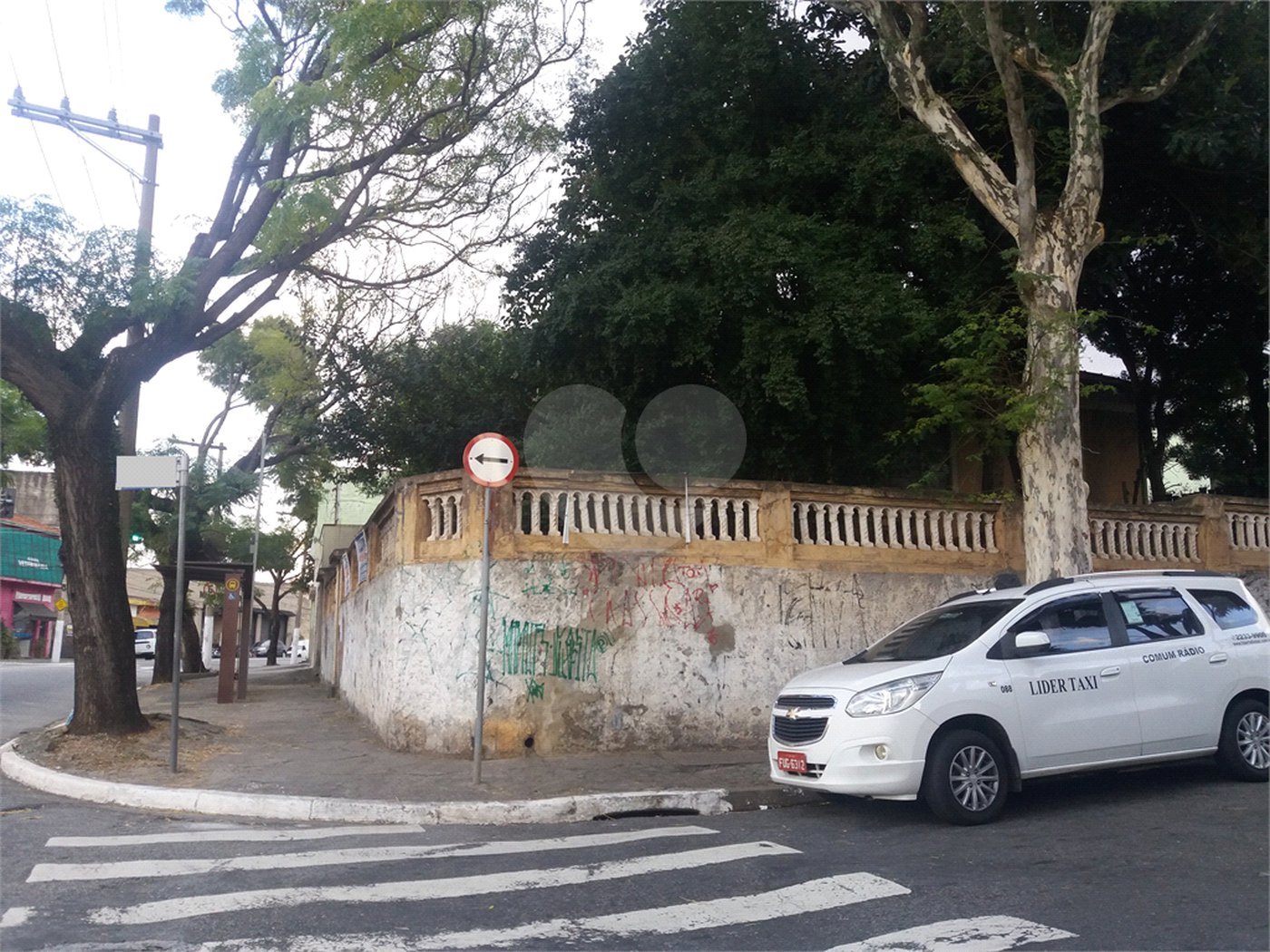 Terreno à venda com 3 quartos em Vila Guilherme, São Paulo, SP