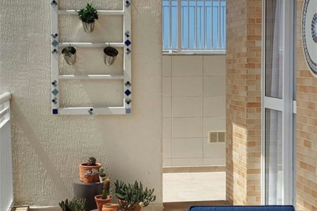 Apartamento com 4 dormitórios à venda, 225 m² por R$ 4.300.000,00 - Gonzaga - Santos/SP