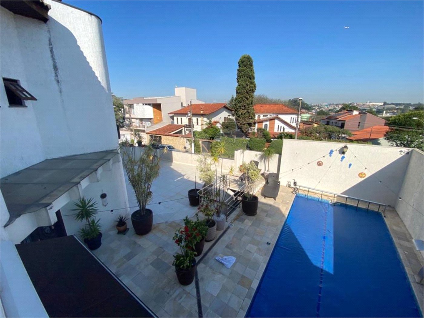 Casa à venda com 4 suítes em Independência, São Bernardo do Campo, SP