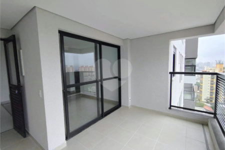 Apartamento para alugar com 2 quartos, sendo 1 suíte,  em Vila Caminho do Mar, São Bernardo do Campo, SP
