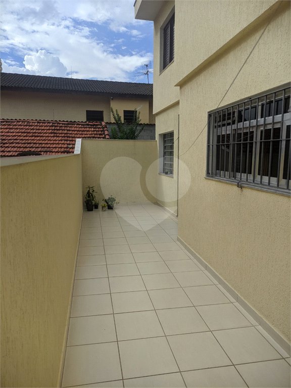 Sobrado à venda com 3 quartos, sendo 1 suíte,  em Vila Guilherme, São Paulo, SP