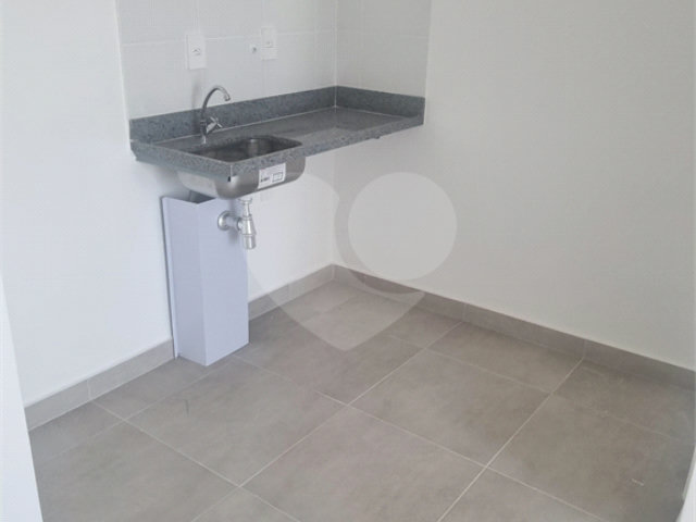 Apartamento à venda com 1 quarto em Tucuruvi, São Paulo, SP