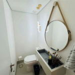 Apartamento Residencial à venda, Pompéia, Santos - AP0359.