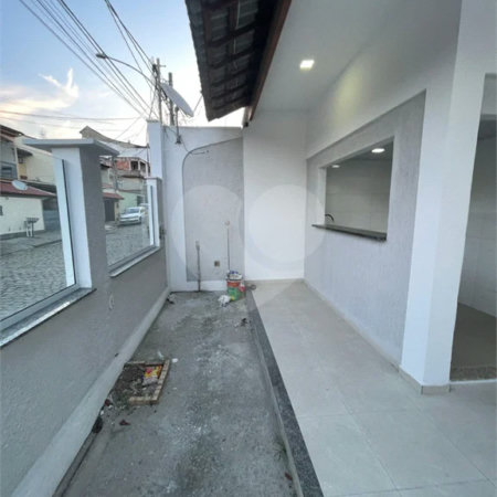 Casa à venda com 3 quartos, sendo 1 suíte, em Campo Grande, Rio de Janeiro, RJ
