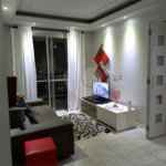 Apartamento à venda com 2 quartos em Chácara Califórnia, São Paulo, SP
