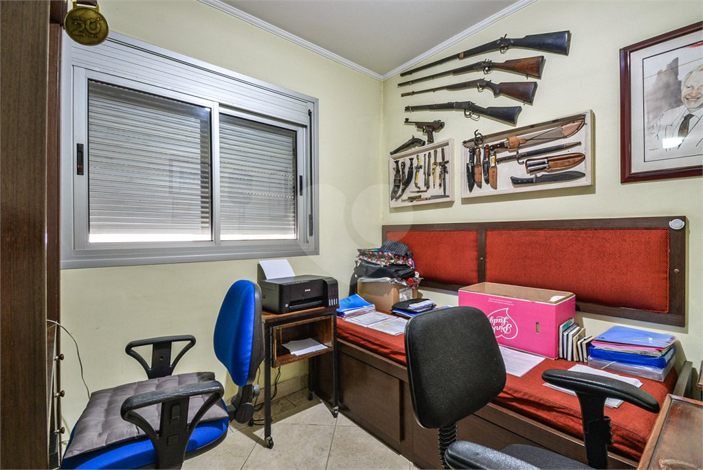 Cobertura à venda com 4 quartos, sendo 1 suíte, em Perdizes, São Paulo, SP
