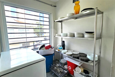 Sobrado à venda com 1 quarto em Chácara Santo Antônio, São Paulo, SP