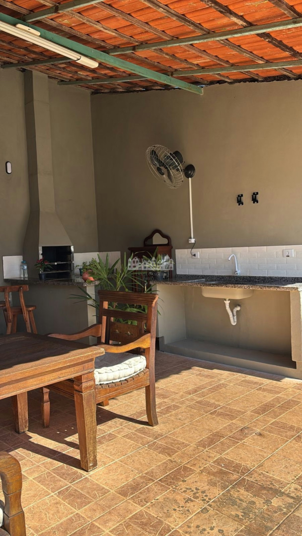 Casa, 2 quartos, 180 m² - Foto 21