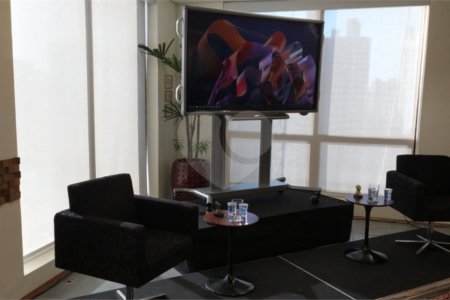 Sala para alugar em Cidade Jardim, São Paulo, SP