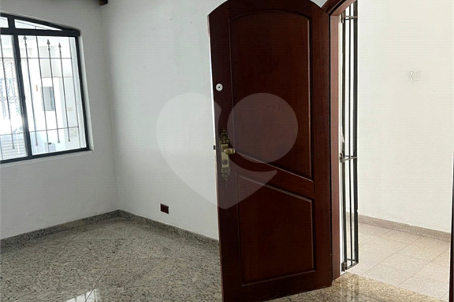 Sobrado à venda com 3 quartos em Freguesia do Ó, São Paulo, SP