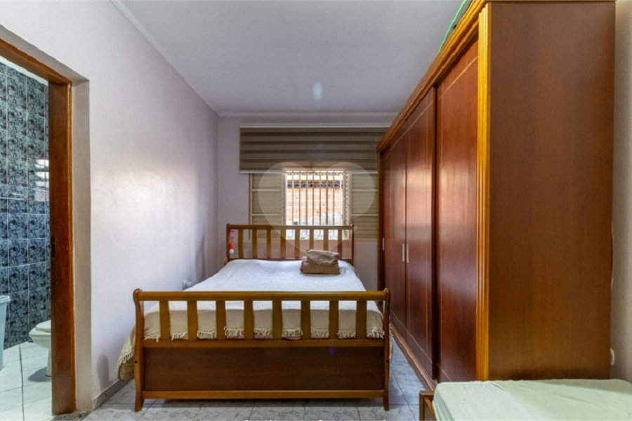 Sobrado à venda com 3 quartos, sendo 2 suítes, em Freguesia do Ó, São Paulo, SP