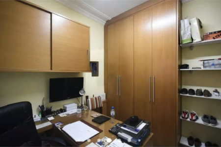 Casa à venda com 5 suítes em Jardim Londrina, São Paulo, SP
