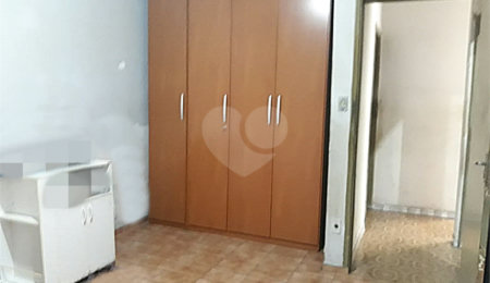Casa à venda com 2 quartos em Vila Maria, São Paulo, SP