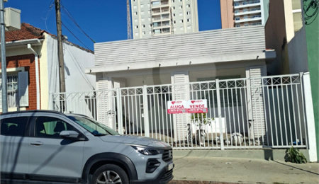 Casa Térrea à venda ou para alugar no Centro, Indaiatuba, SP