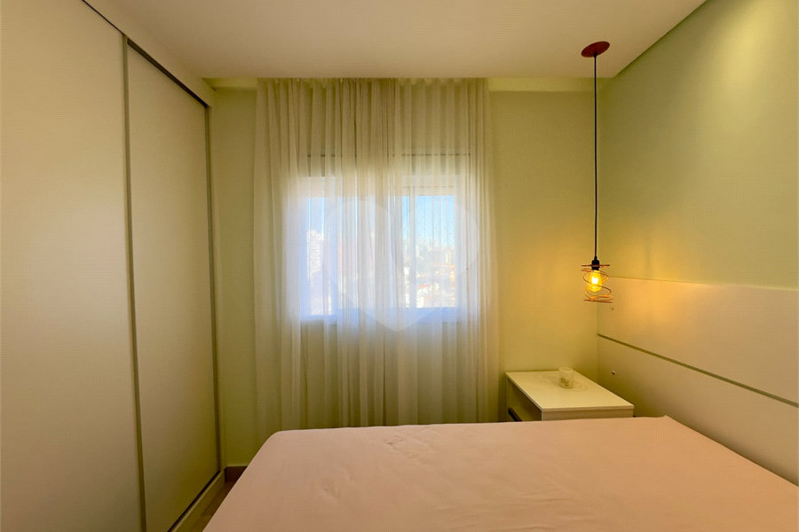 Apartamento à venda com 2 quartos, sendo 1 suíte, em Tucuruvi, São Paulo, SP