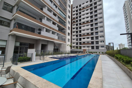 Apartamento à venda com 3 suítes em Jardim Prudência, São Paulo, SP