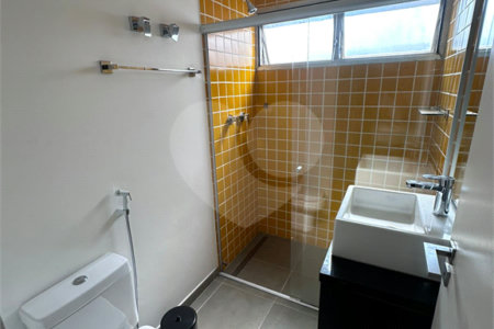 Apartamento para alugar com 2 suítes em Jardim Europa, São Paulo, SP