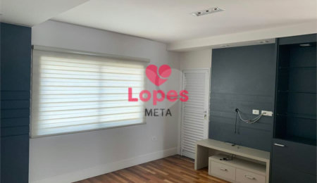 Casa para alugar com 4 suítes em Urbanova, São José dos Campos, SP