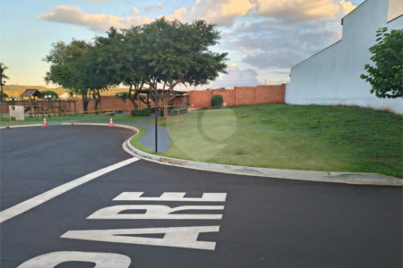 Terreno à venda em Jardim San Marco II, Ribeirão Preto, SP