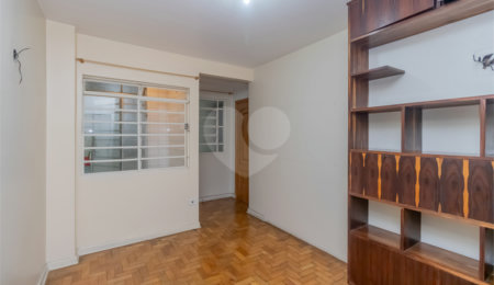 Apartamento à venda com 3 quartos em Água Branca, São Paulo, SP