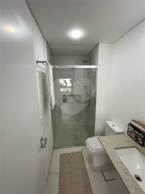 Apartamento à venda com 2 suítes em Indianópolis, São Paulo, SP