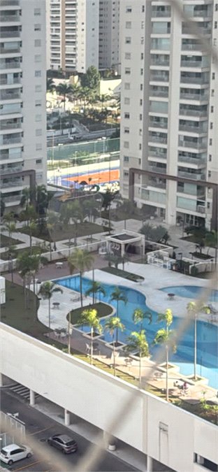 Apartamento para alugar com 2 suítes no Centro, São Bernardo do Campo, SP