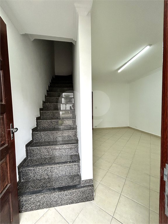 Casa para alugar com 2 quartos, sendo 1 suíte, no condomínio Terra Nostra III, São Paulo - SP