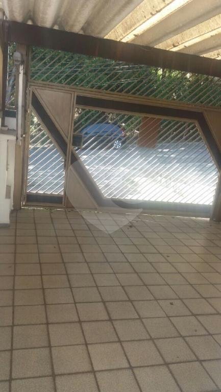 Sobrado à venda com 3 quartos, sendo 1 suíte, em Santana, São Paulo, SP