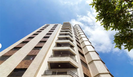 Apartamento à venda com 2 quartos, sendo 1 suíte,  em Jardim Teresa, São Paulo, SP